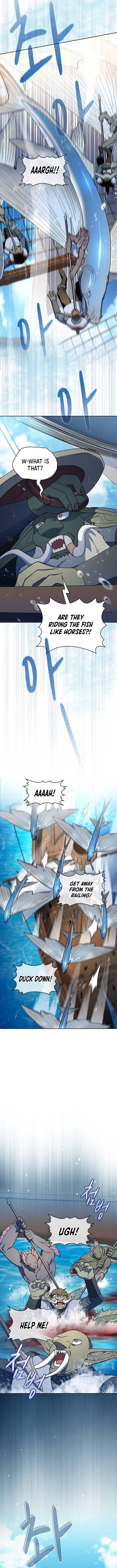 The Nebula's Civilization Chapter 89 2